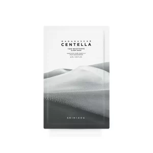 SKIN1004 Tone Brightening Glow Mask (1pza)