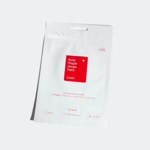 COSRX Acne Pimple Master Patch (parches para brotes)