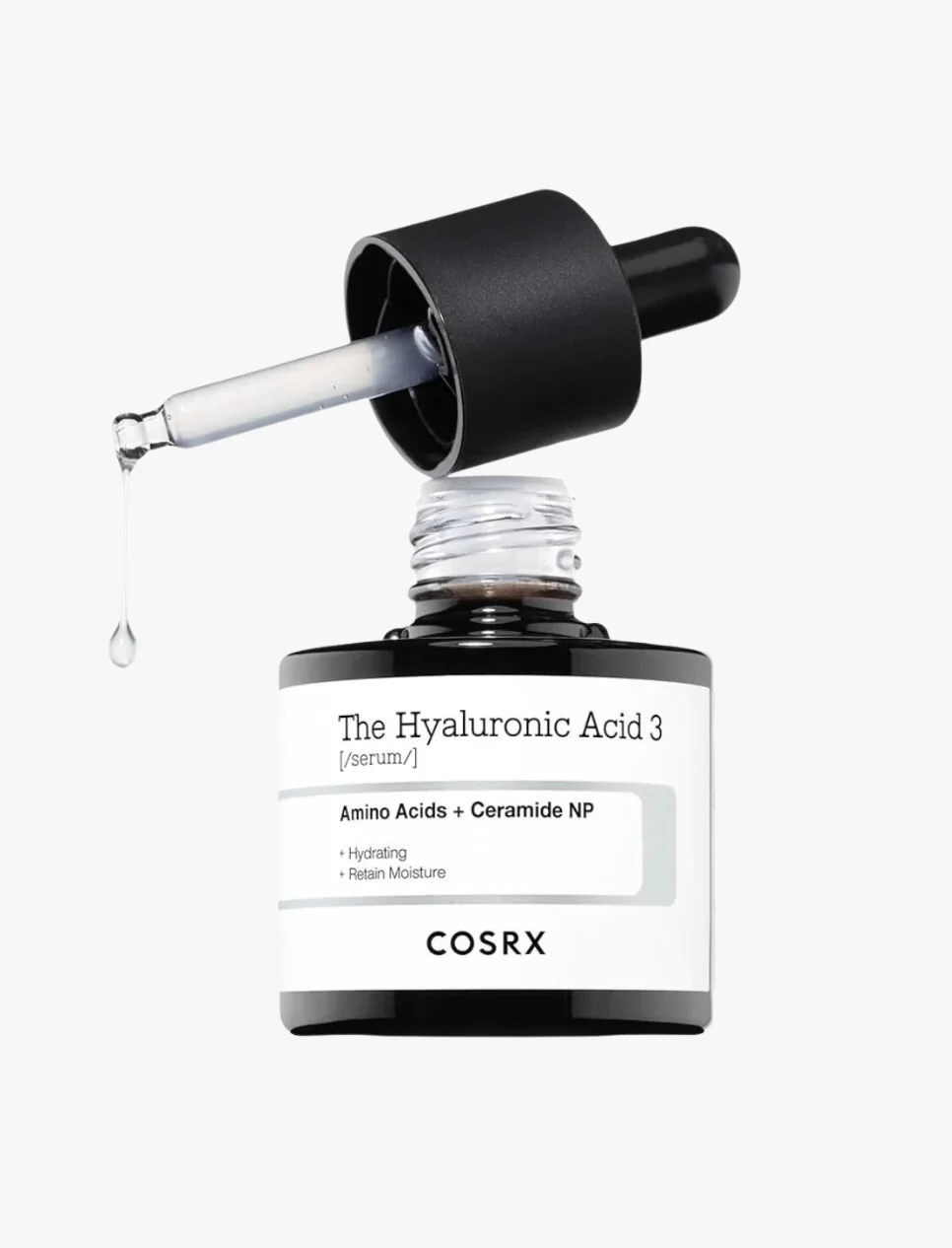 CORSX COSRX The Hyaluronic Acid 3 SERUM - Image 2