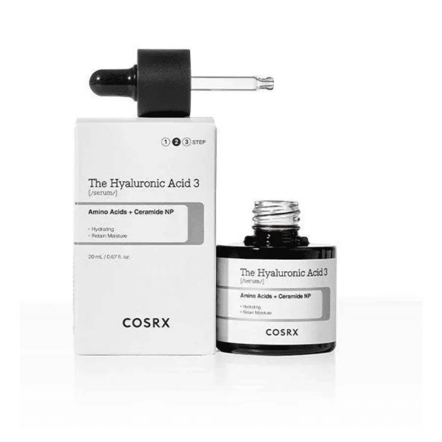 COSRXTheHyaluronicAcid3Serumsuerocon3acidohialuronico20ml._1 COSRX The Hyaluronic Acid 3 SERUM