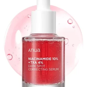 ANUA Niacinamide 10 TXA 4 Serum - Suero Despigmentante