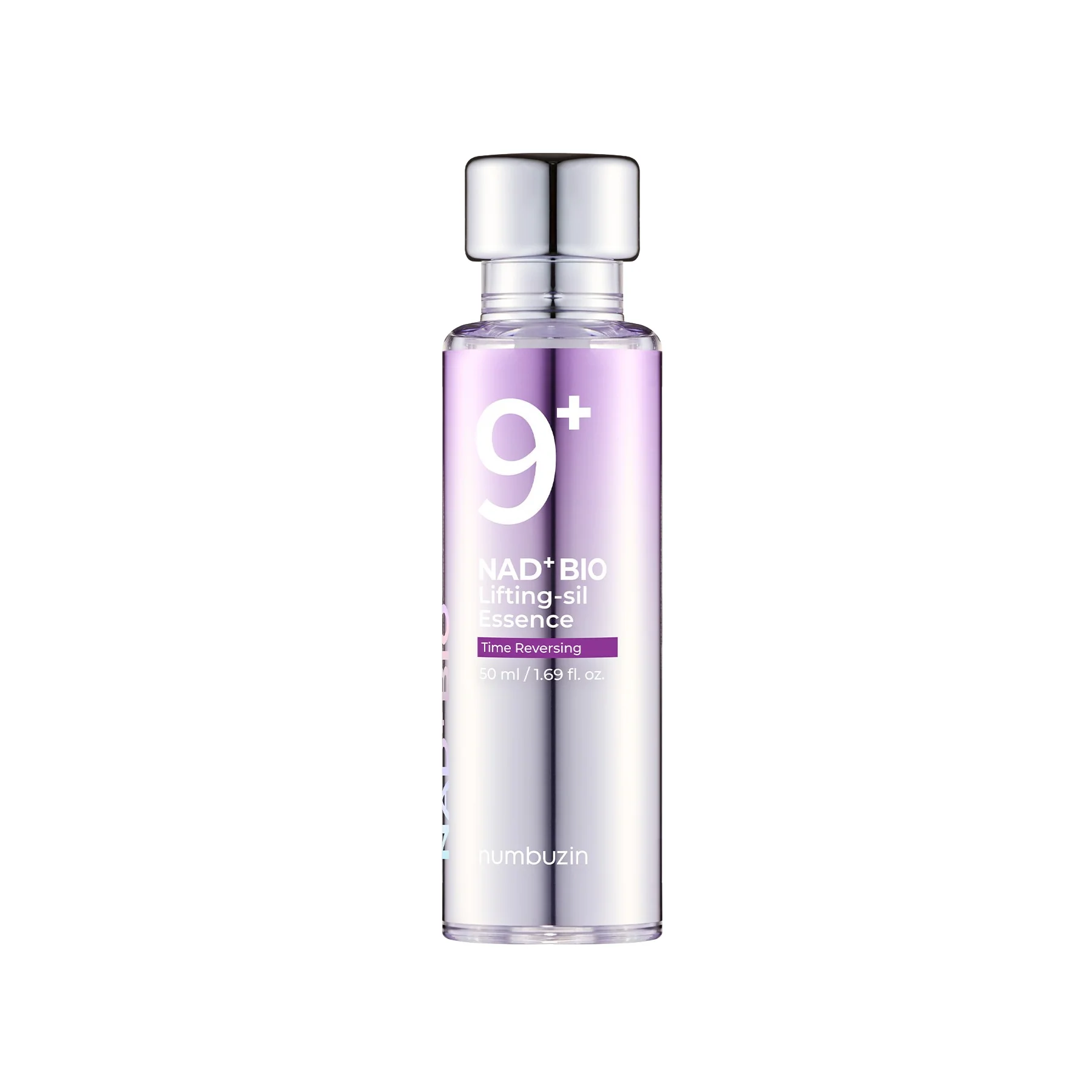 NUMBUZIN_-_No NUMBUZIN No.9+ Nad Bio Lifting Essence ,Suero Antiedad Reafirmante (50ml)