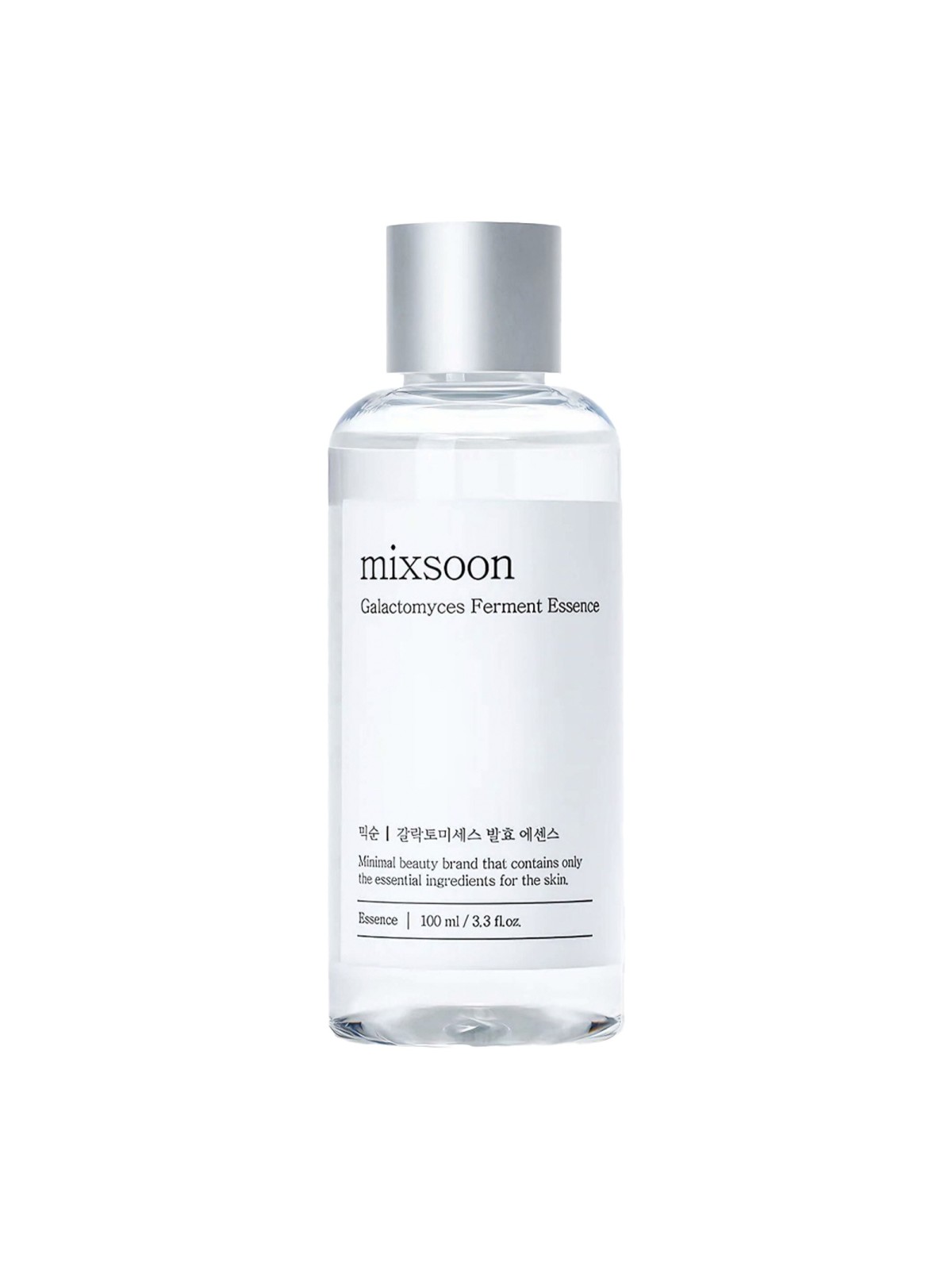 galactomyces-ferment-essence MIXSOON Galactomyces Ferment Essence
