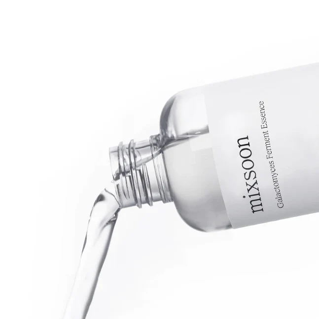 galactomyces mixsoon MIXSOON Galactomyces Ferment Essence - Image 2