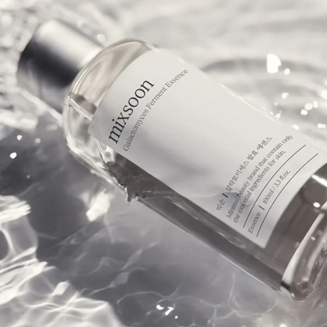 galactomycesmixsoon MIXSOON Galactomyces Ferment Essence - Image 3