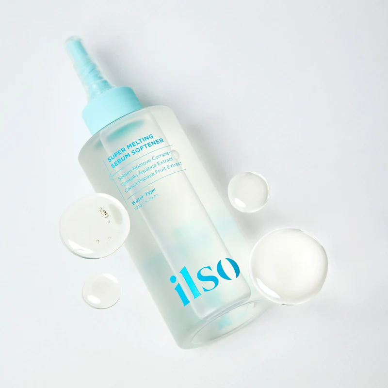 ilso serum super melting ILSO Super Melting Serum - Image 2