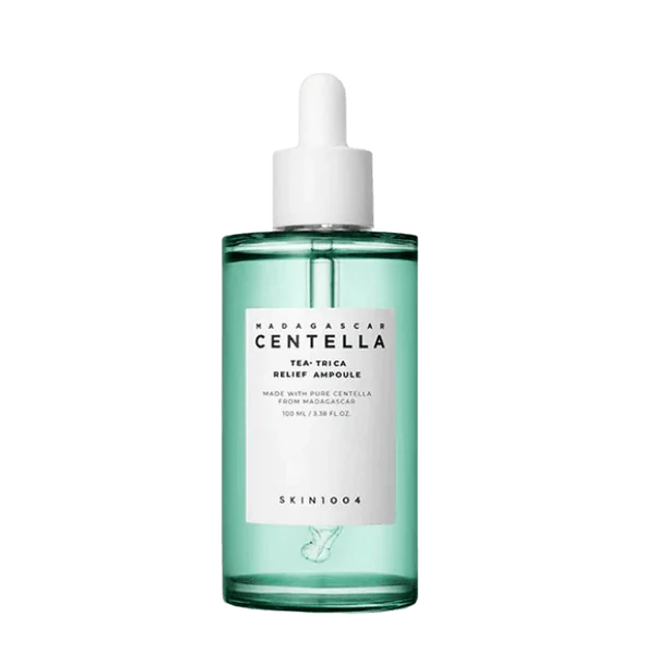 serun tea-trica acne SKIN1004 Serum Tea-trica Anti-acné (100 ml) - Image 2