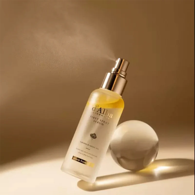 4_-_White_Truffle_First_Aromatic_Serum_100_ml D´ALBA White Truffe First Spray Serum 50 ml - Image 2