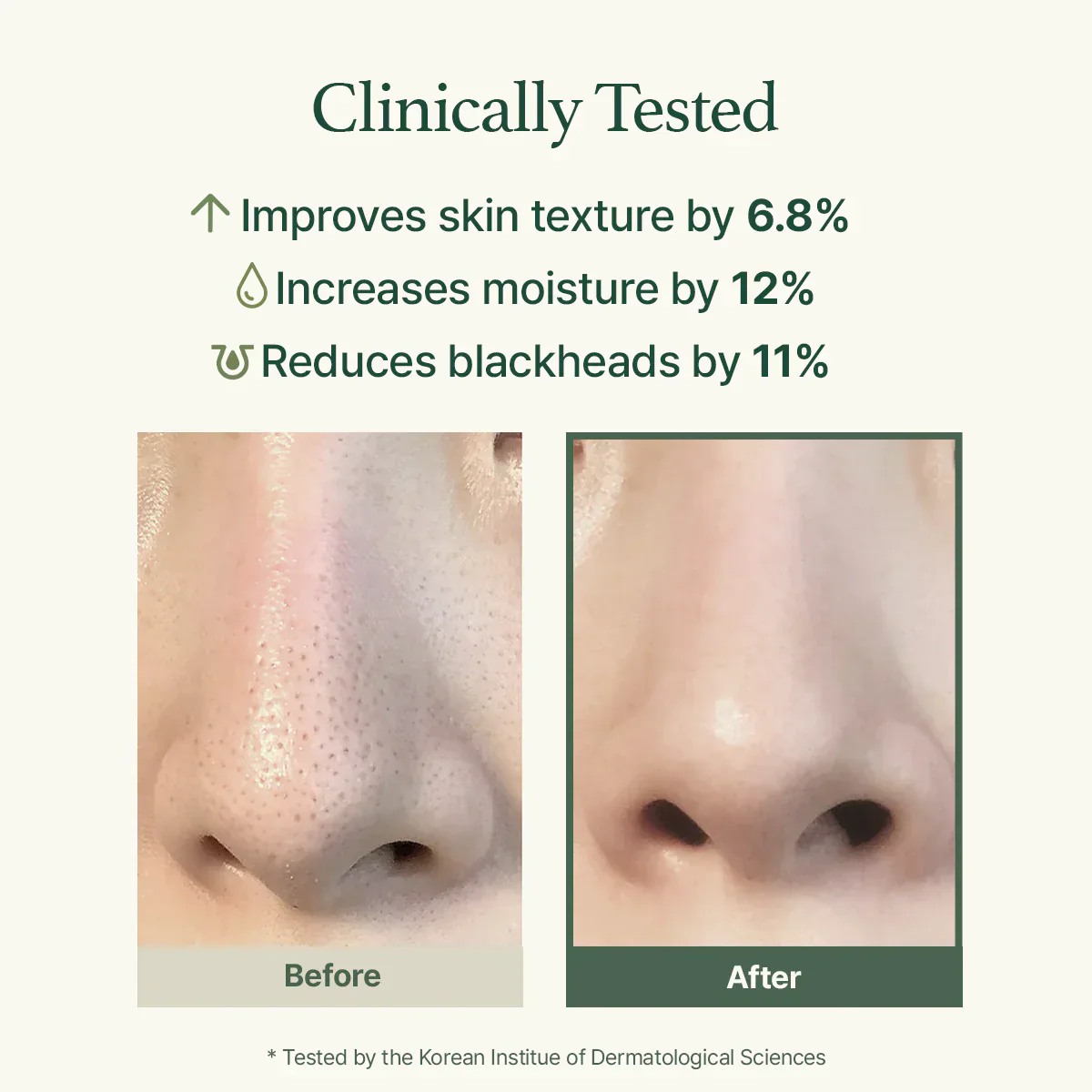 5_7e8412b6-821a-408f-930b-10b79bf26908 ARENCIA Fresh Green Rice Mochi Cleanser - Image 2