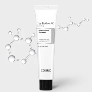 COSRX Retinol 0.1 Cream 20ml
