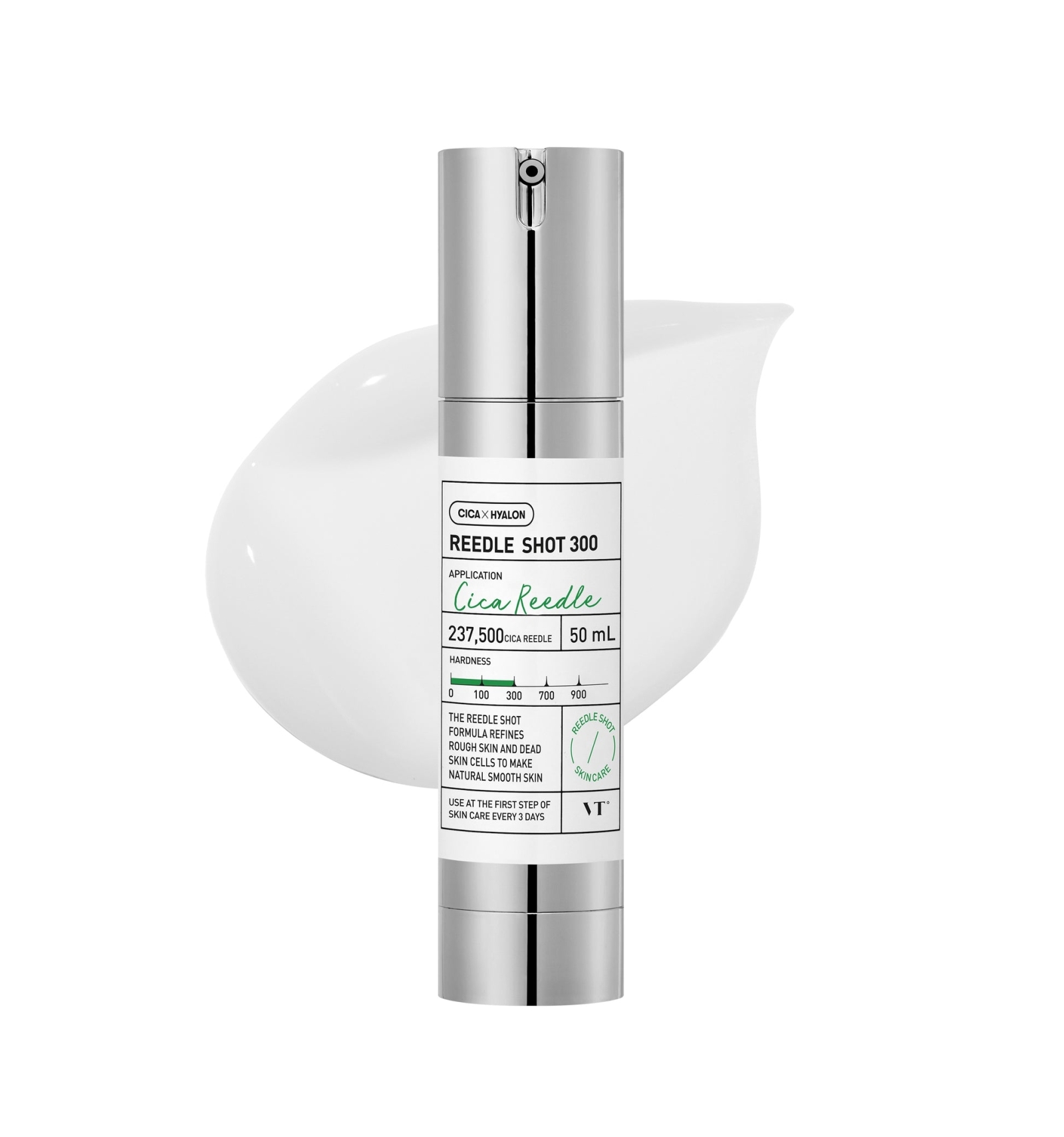 reedle-shot-300-essence VT COSMETICS VT-Reedle Shot 300 Essence 50 ml