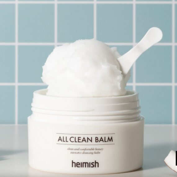 heimish balsamo HEIMISH ALL CLEAN BALM - Image 2