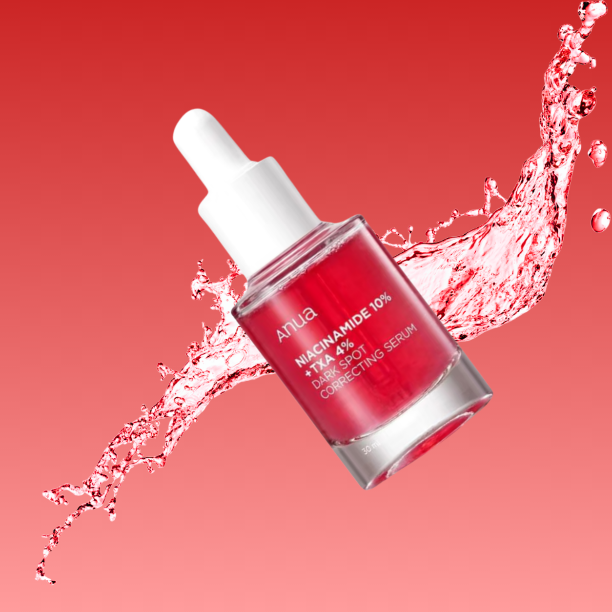 anua niacinamide 10 txa 4 serum suero despigmentante anua niacinamide 10 txa 4 serum suero despigmentante
