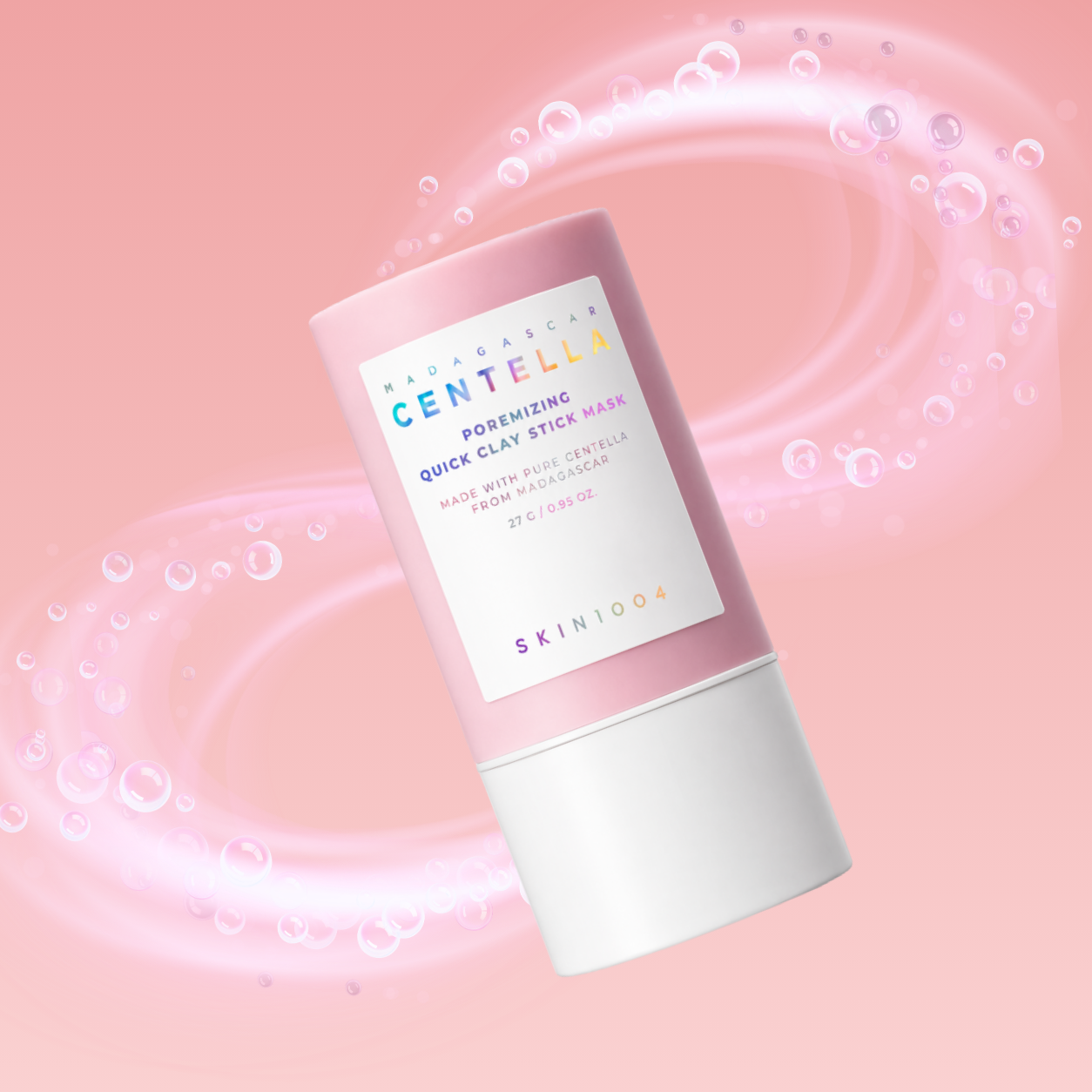 skin1004 magascar centella poremizing quick clay stick mask (mascarilla para poros) skin1004 magascar centella poremizing quick clay stick mask (mascarilla para poros)