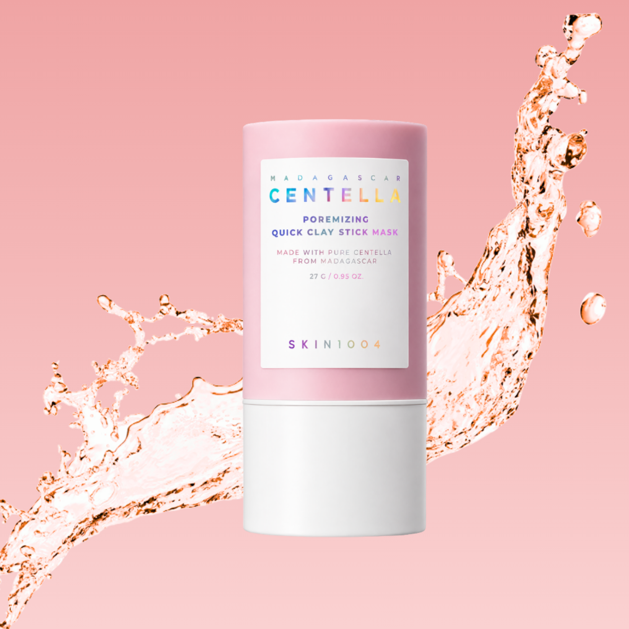 skin1004 magascar centella poremizing quick clay stick mask (mascarilla para poros) skin1004 magascar centella poremizing quick clay stick mask (mascarilla para poros)