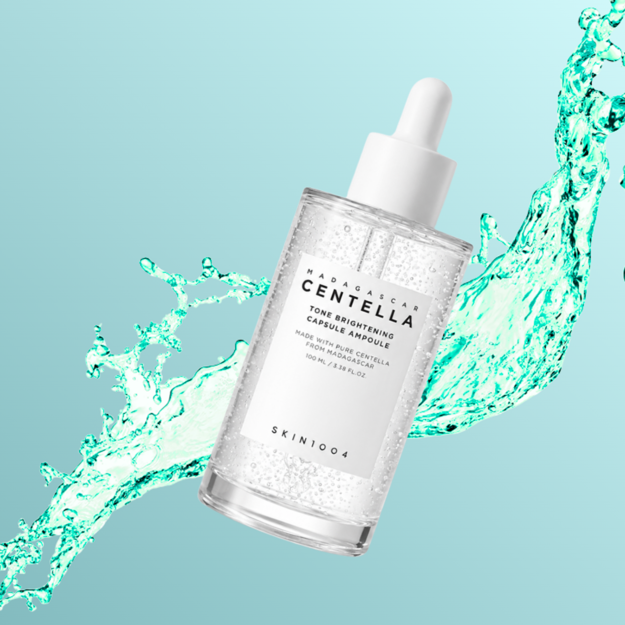 skin1004 centella tone brightening ampoule 100 ml skin1004 centella tone brightening ampoule 100 ml