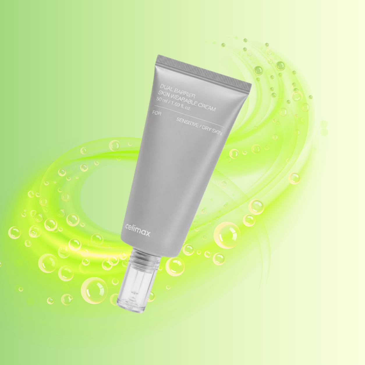 celimax dual barrier skin wearable cream celimax dual barrier skin wearable cream
