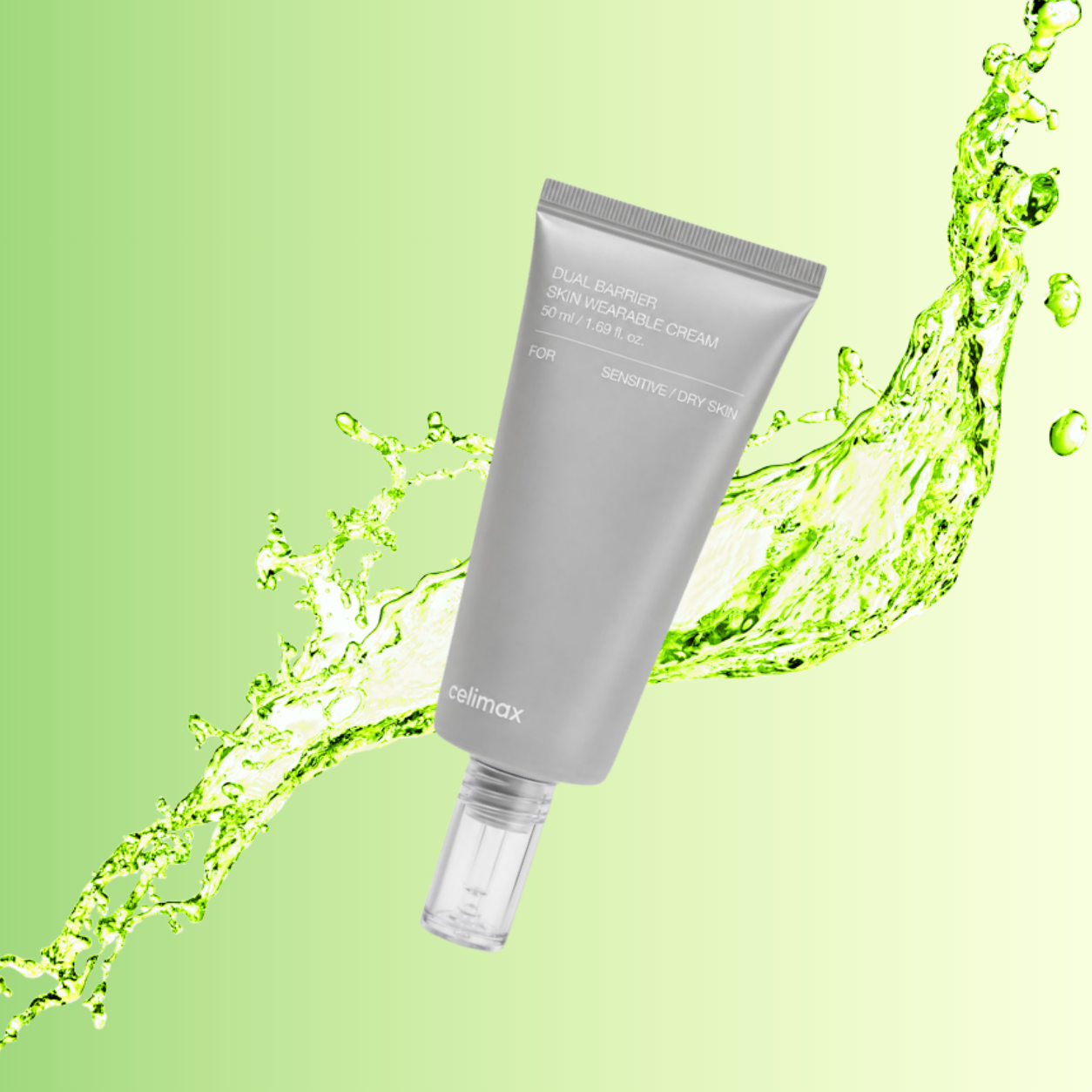 celimax dual barrier skin wearable cream celimax dual barrier skin wearable cream