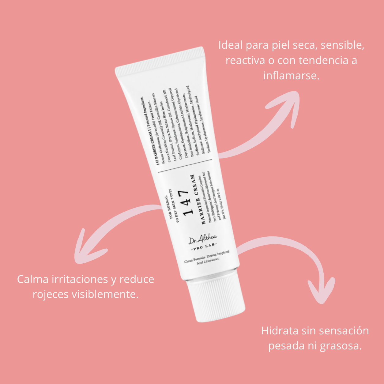 dr althea 147 barrier cream 50ml dr althea 147 barrier cream 50ml