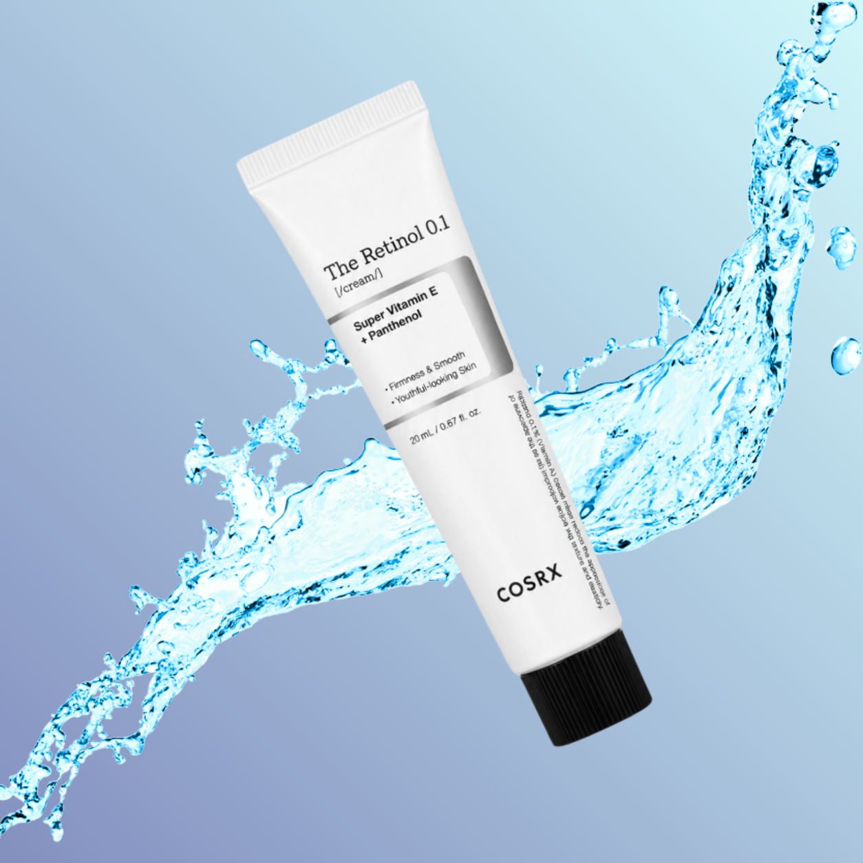 cosrx retinol 0.1 cream 20ml cosrx retinol 0.1 cream 20ml