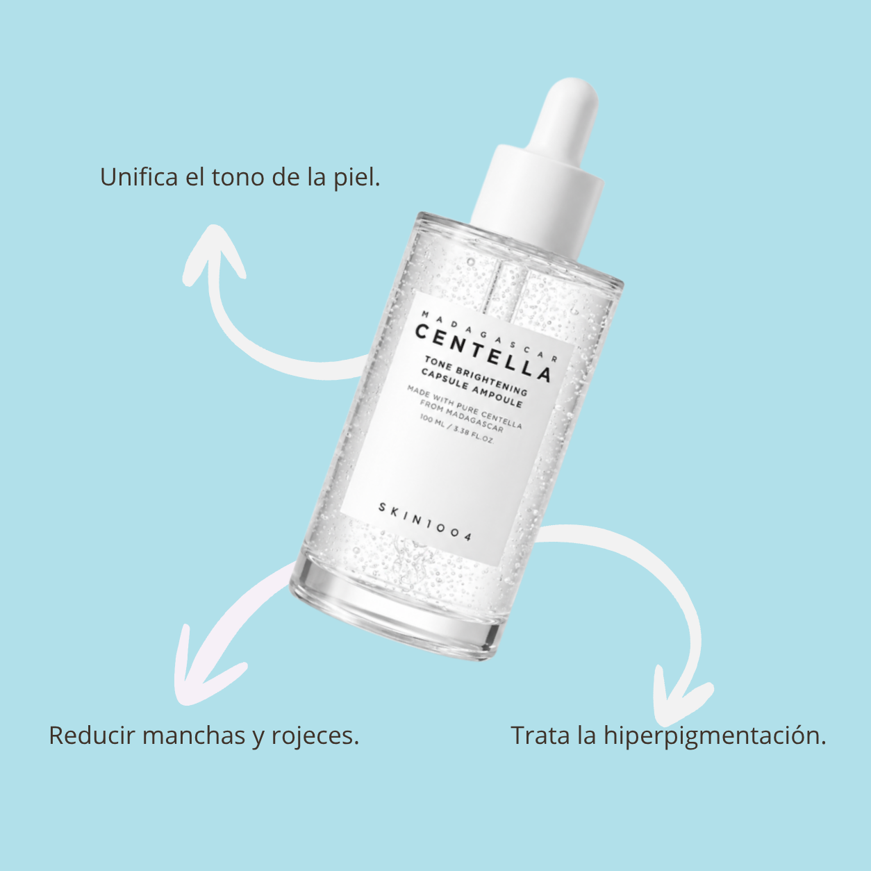 skin1004 centella tone brightening ampoule 100 ml skin1004 centella tone brightening ampoule 100 ml