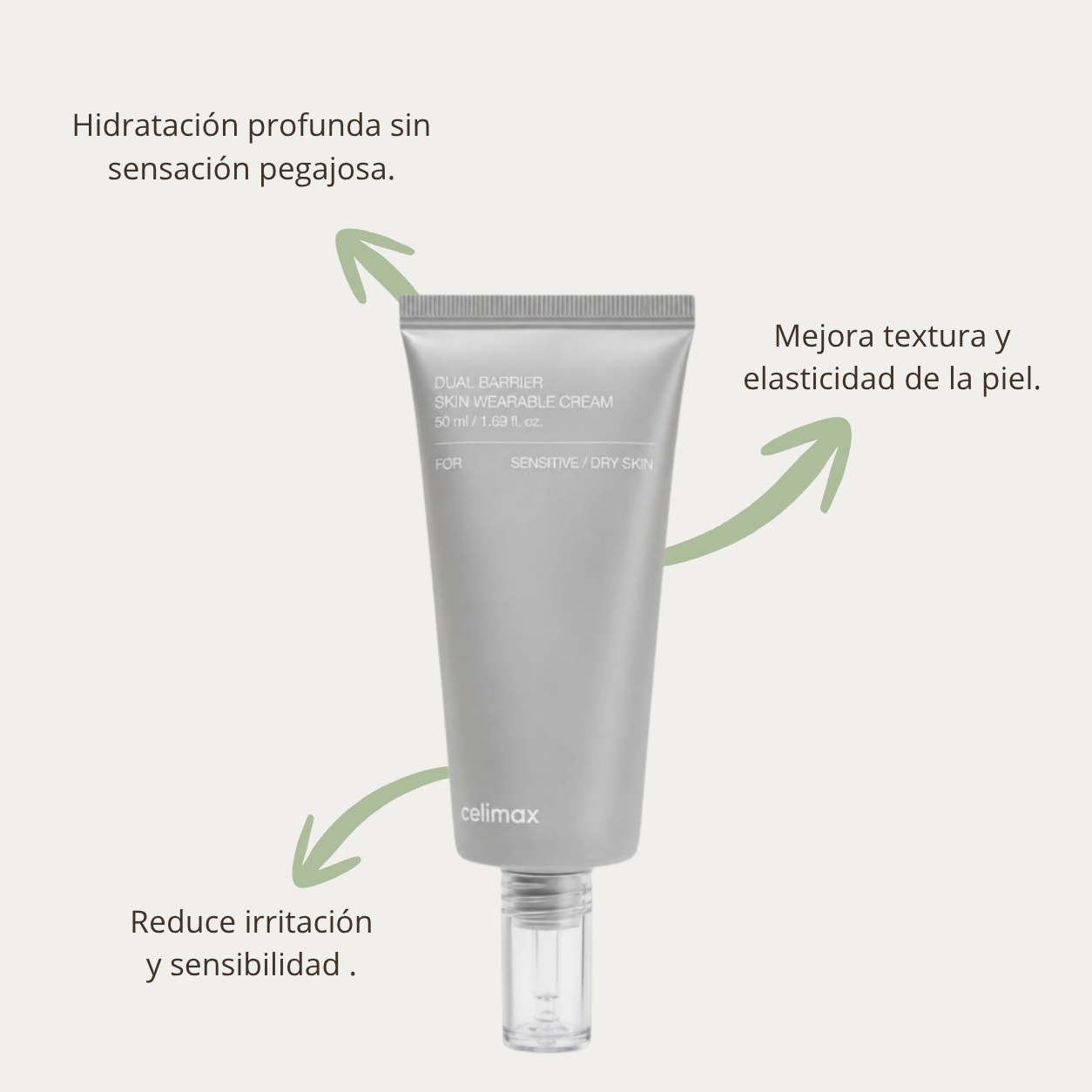 celimax dual barrier skin wearable cream celimax dual barrier skin wearable cream