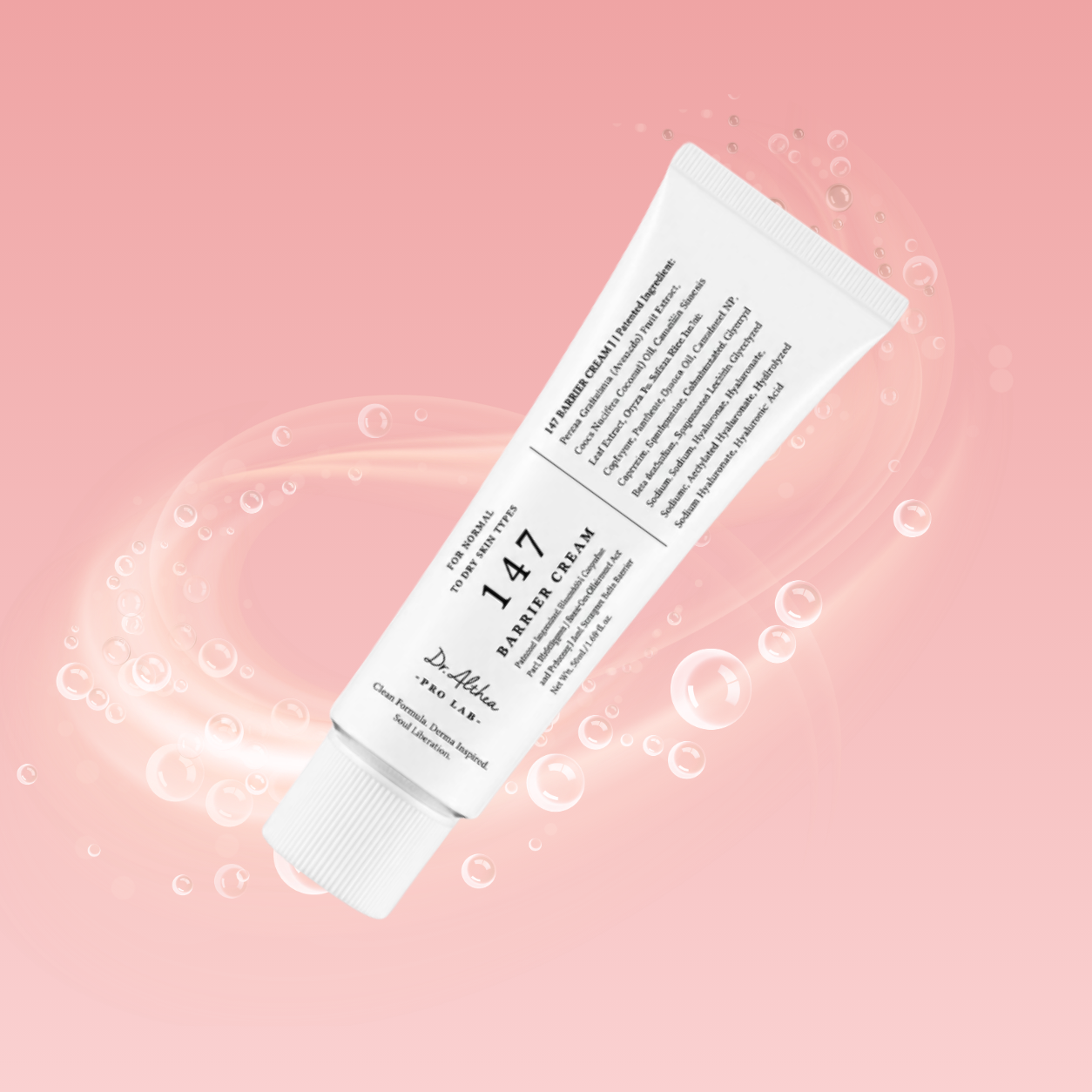 dr althea 147 barrier cream 50ml dr althea 147 barrier cream 50ml
