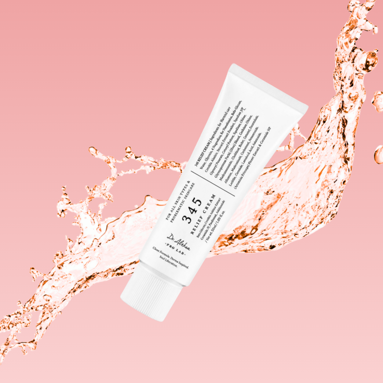 dr althea 345 relief cream 50 ml dr althea 345 relief cream 50 ml