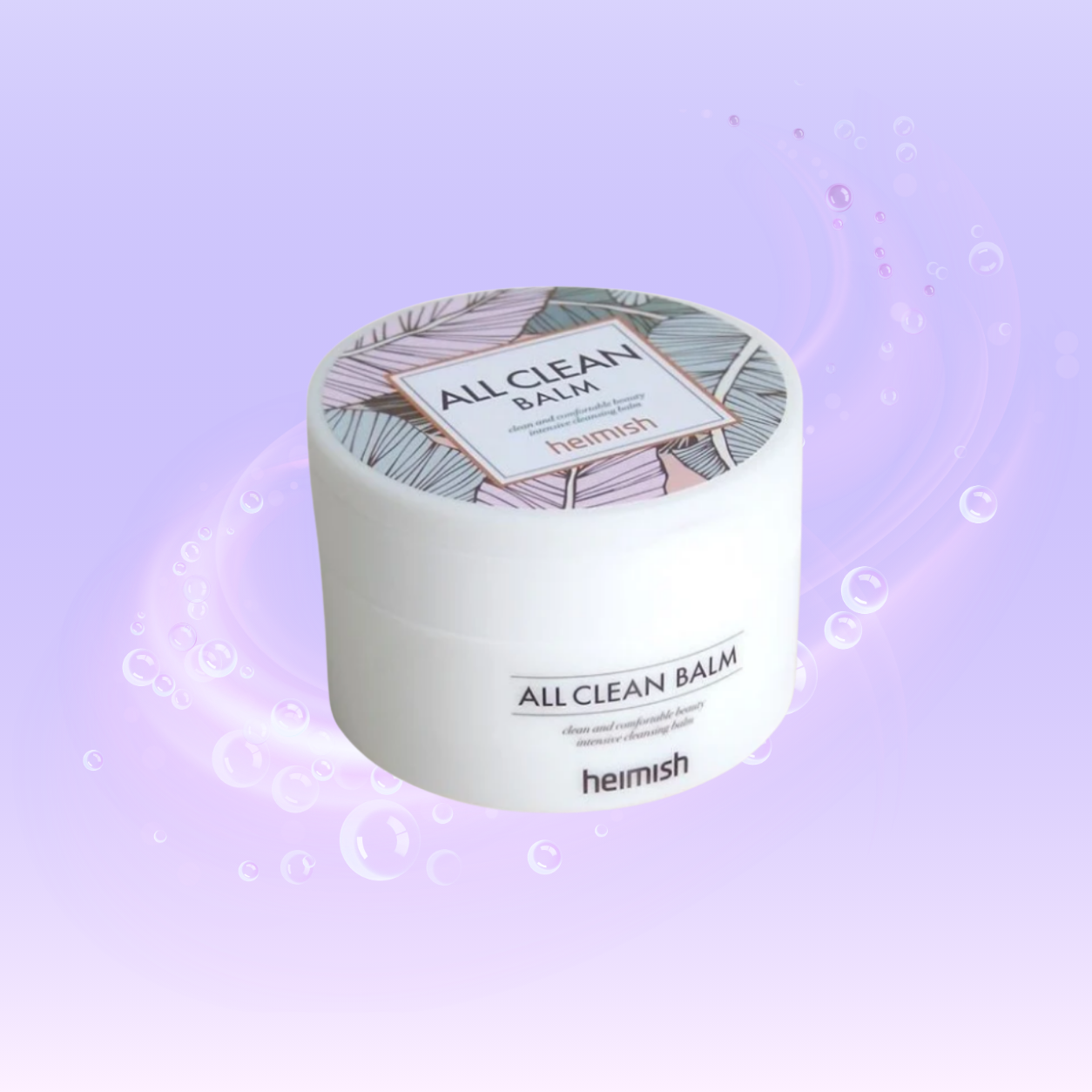 heimish all clean balm heimish all clean balm
