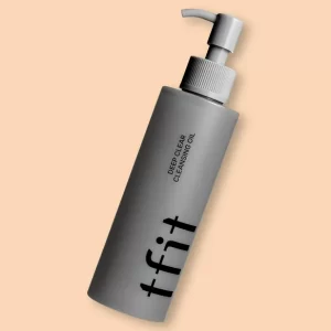 tfit deep clear cleansing oil 150 ml