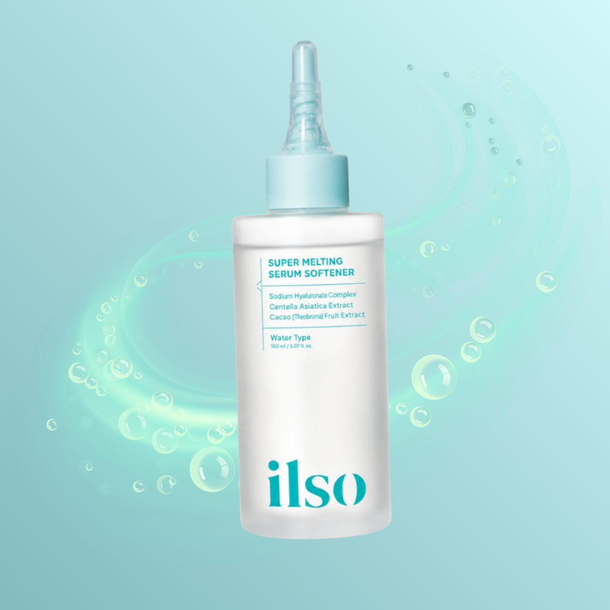 ilso super melting serum ilso super melting serum