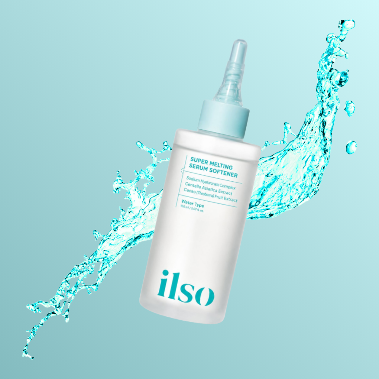 ilso super melting serum ilso super melting serum