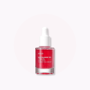 anua niacinamide 10 txa 4 serum suero despigmentante