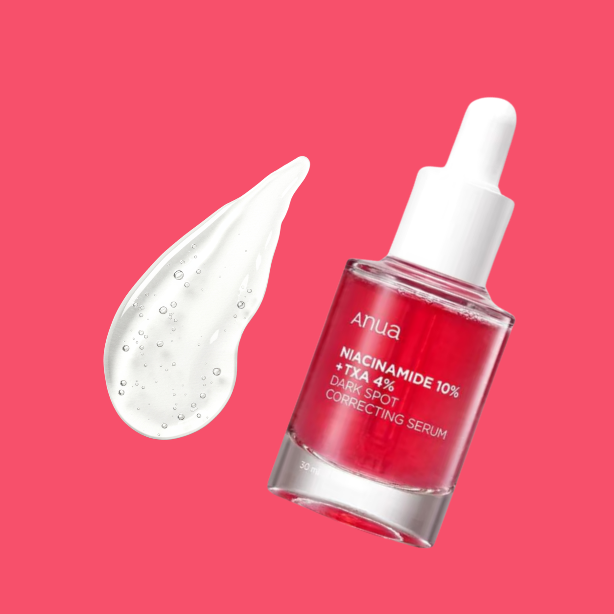 anua niacinamide 10 txa 4 serum suero despigmentante anua niacinamide 10 txa 4 serum suero despigmentante
