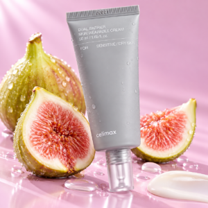 celimax dual barrier skin wearable cream