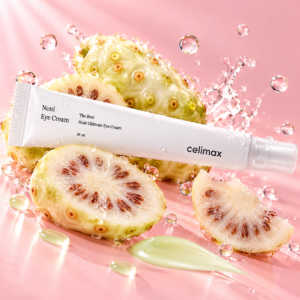 celimax noni ultimate eye cream