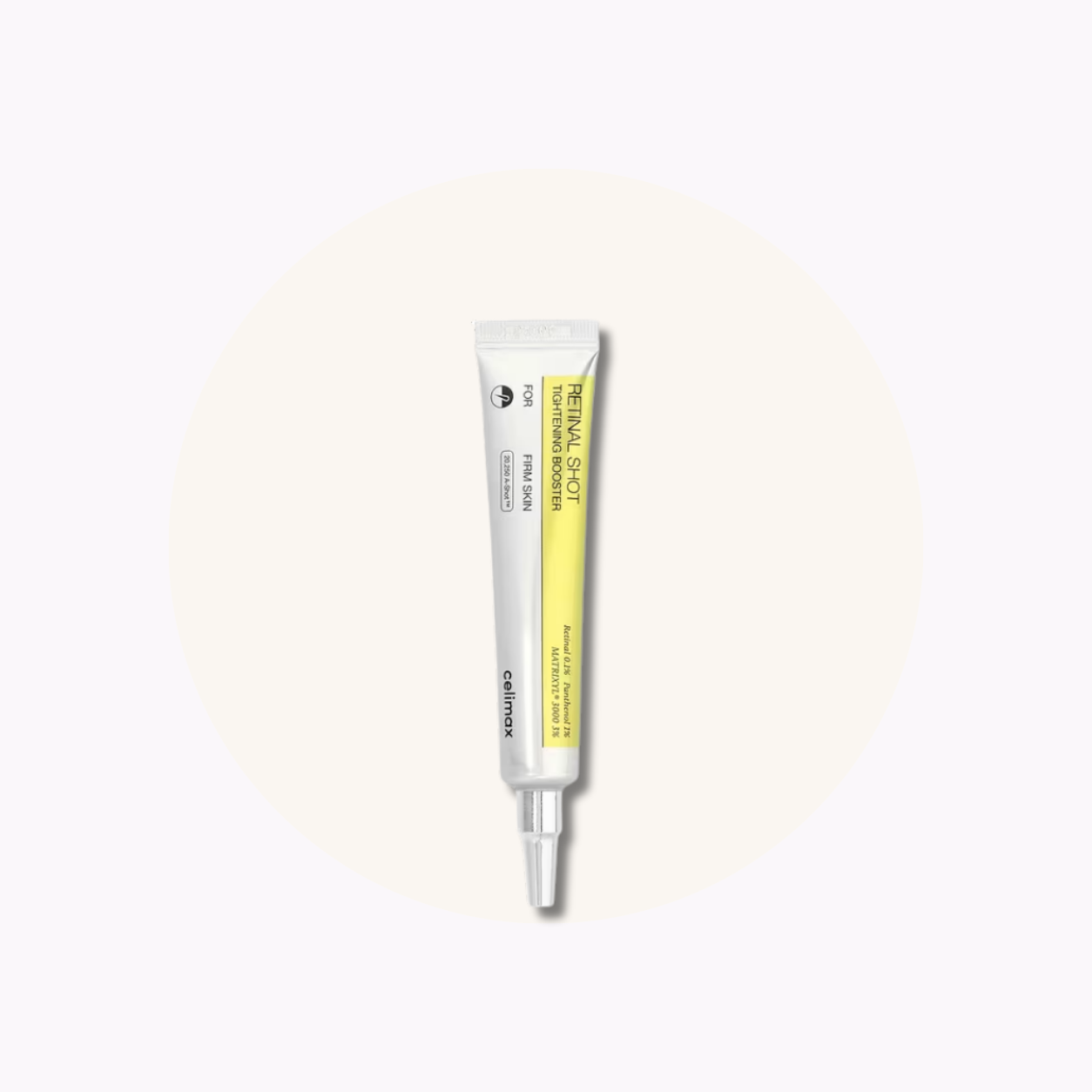 celimax the vita a shot tightening booster 15 ml celimax the vita a shot tightening booster 15 ml