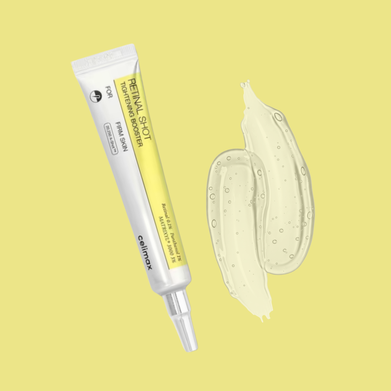 celimax the vita a shot tightening booster 15 ml celimax the vita a shot tightening booster 15 ml