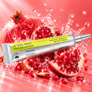 celimax the vita a shot tightening booster 15 ml