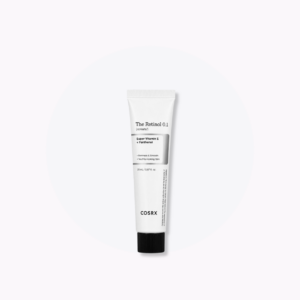 cosrx retinol 0.1 cream 20ml