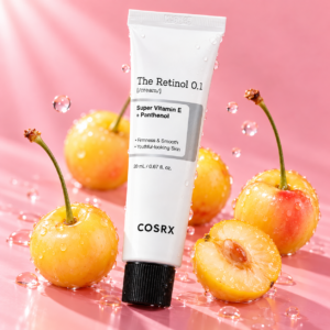 cosrx retinol 0.1 cream 20ml