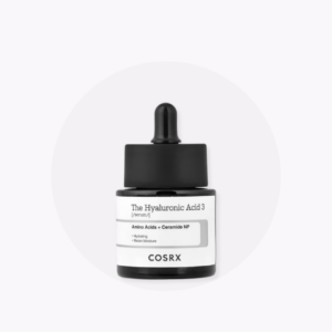 cosrx the hyaluronic acid 3 serum