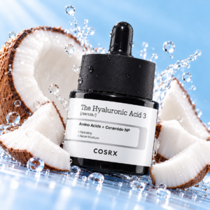 cosrx the hyaluronic acid 3 serum