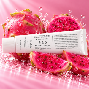 dr althea 345 relief cream 50 ml