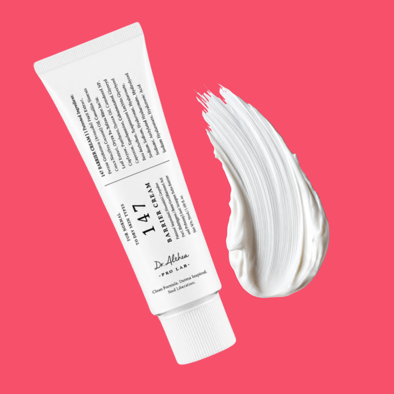 dr althea 147 barrier cream 50ml dr althea 147 barrier cream 50ml
