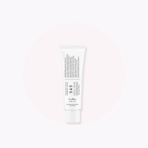 dr althea 345 relief cream 50 ml