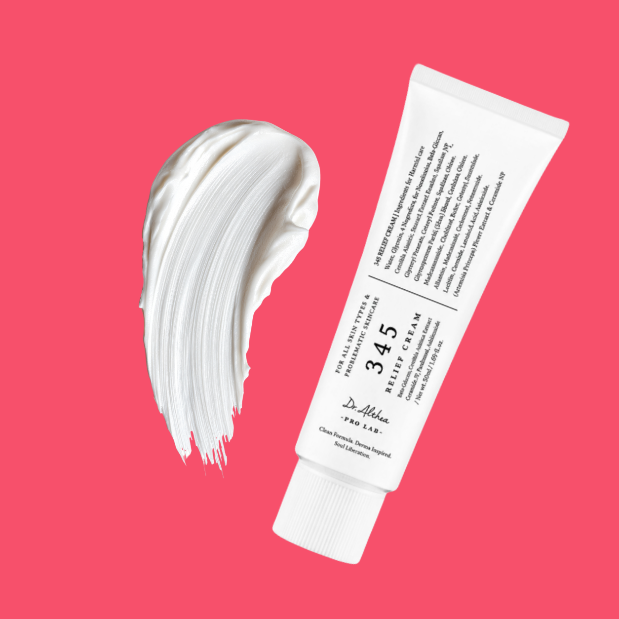 dr althea 345 relief cream 50 ml dr althea 345 relief cream 50 ml