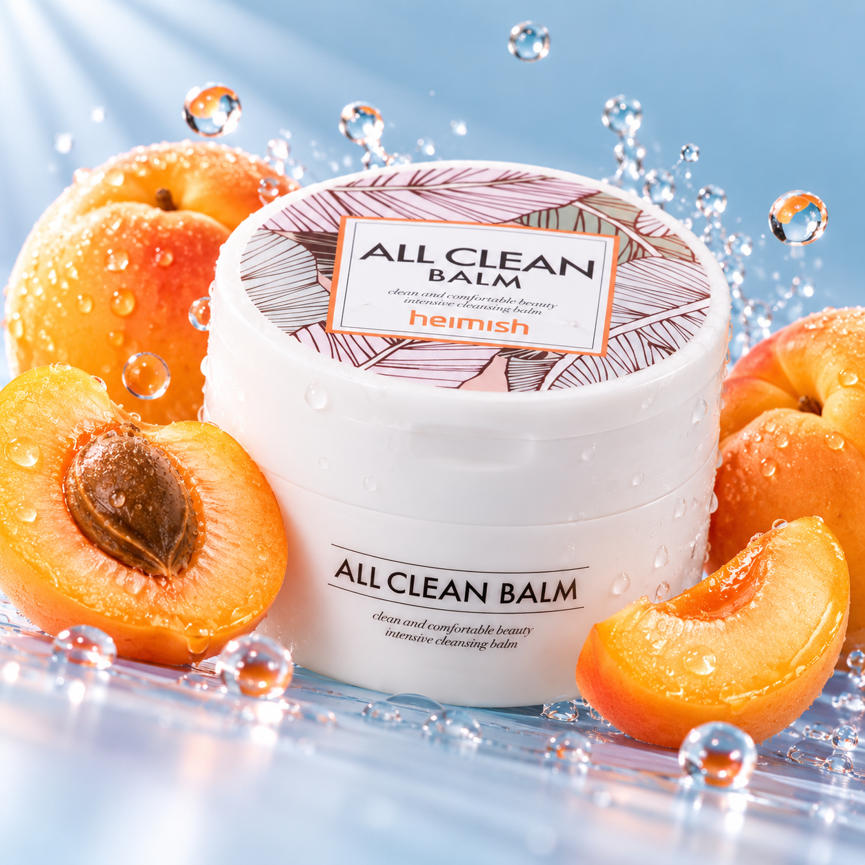 heimish all clean balm heimish all clean balm