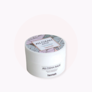 heimish all clean balm