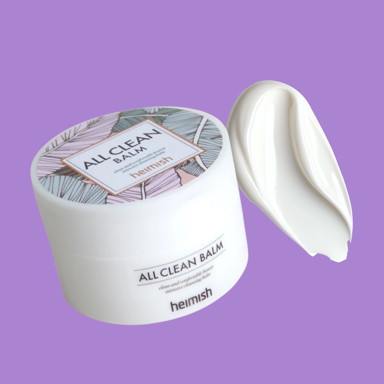 heimish all clean balm heimish all clean balm